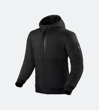 Hoodie MC REV'IT! Oakwood