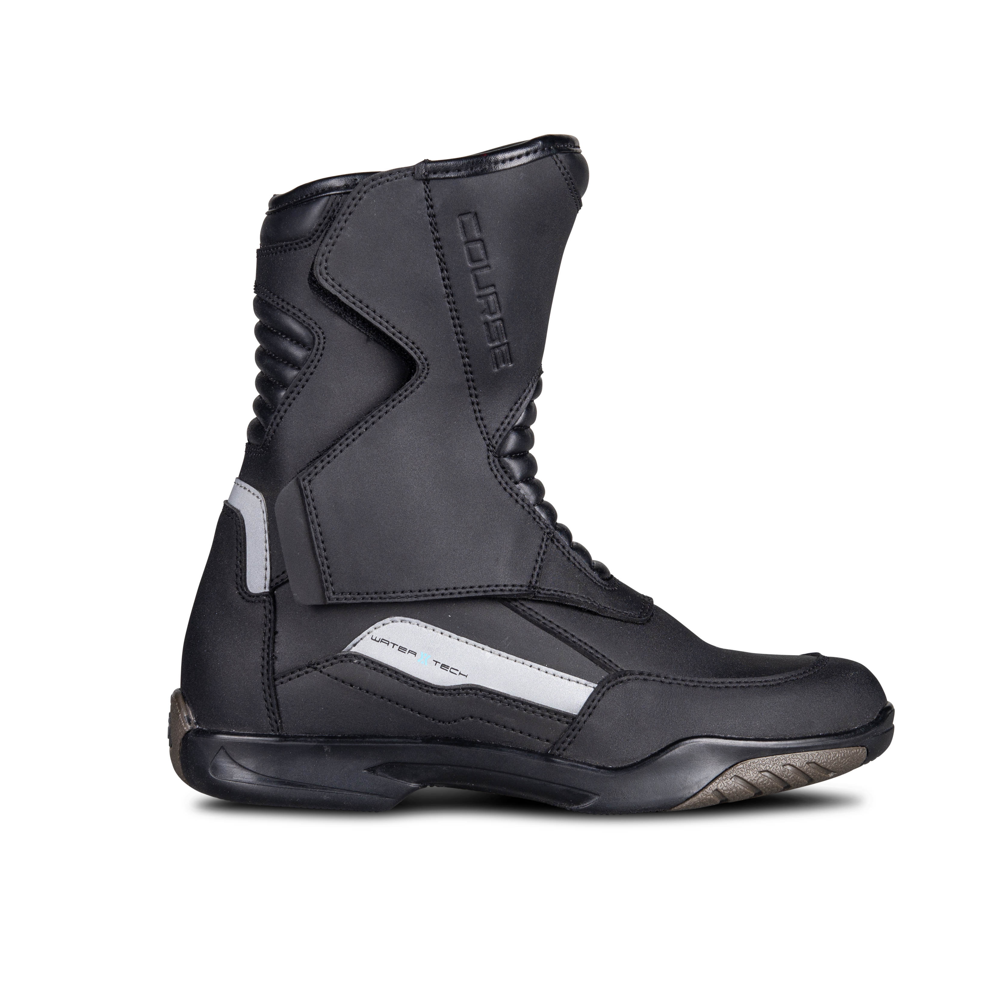 Botas de Moto Course Comfortour