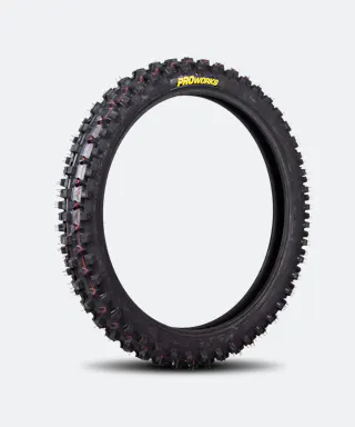 Crossband Voor Proworks EX44 21"