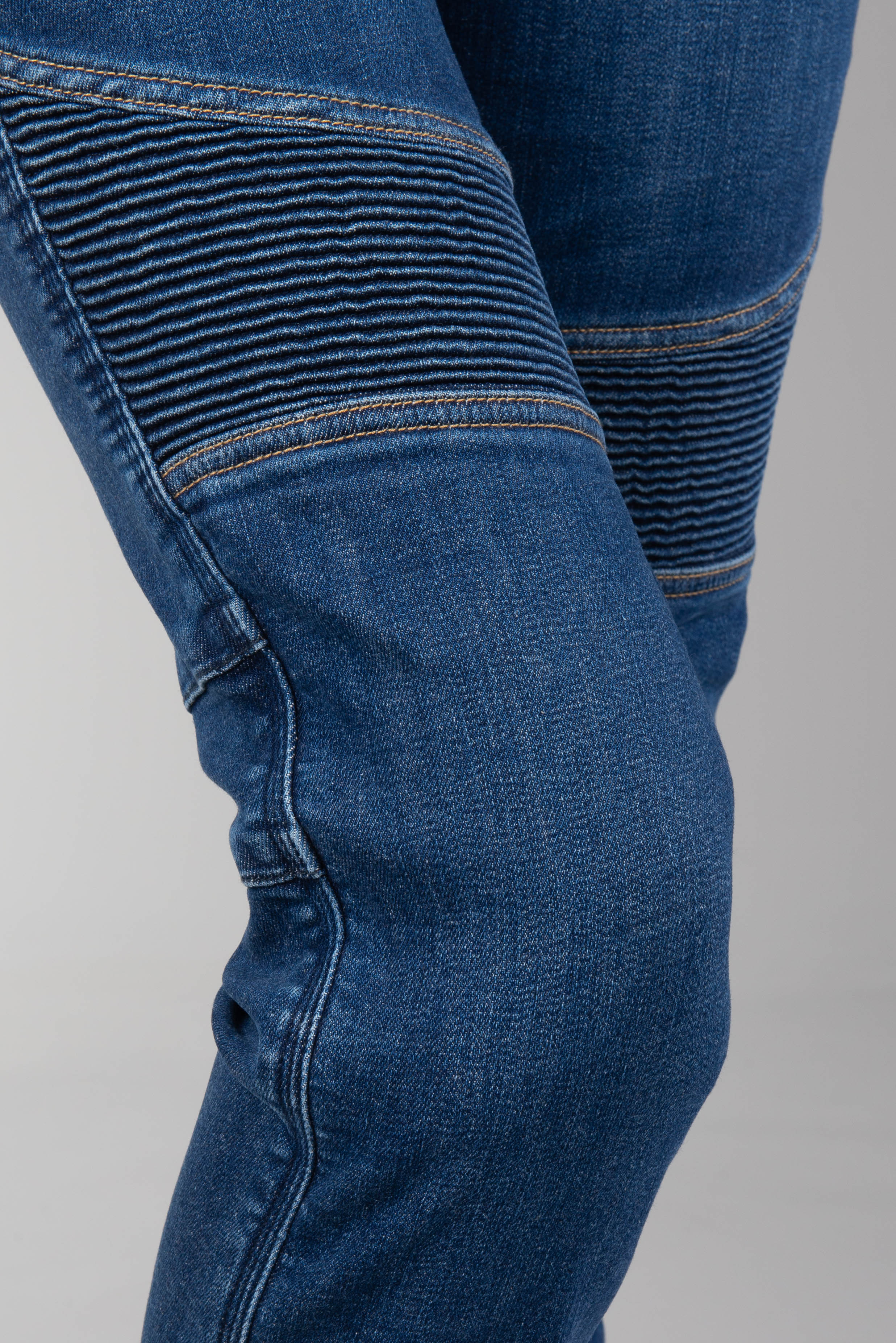 Motorjeans Alpinestars Stella Callie Dames Denim