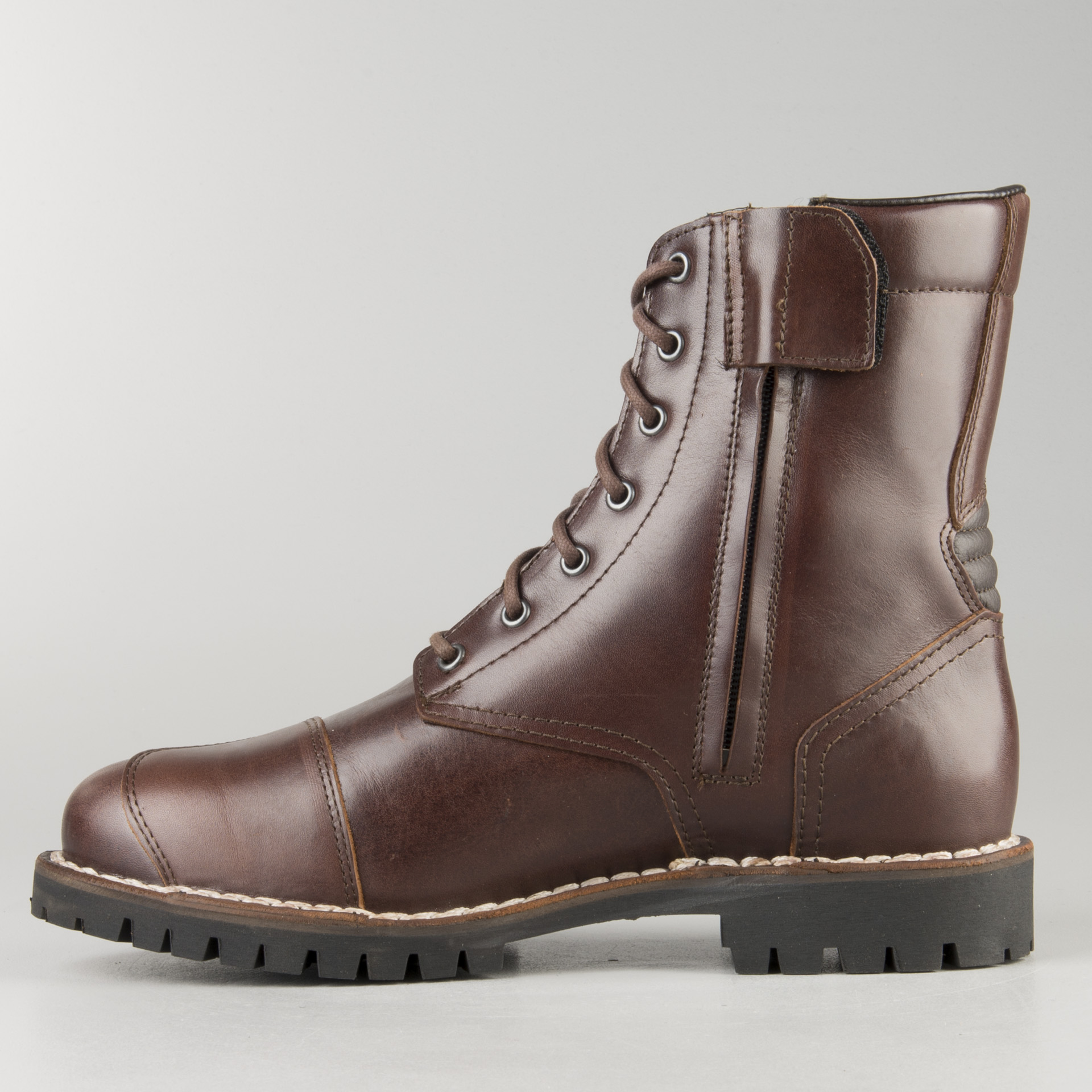 TCX Hero WP MC Boots