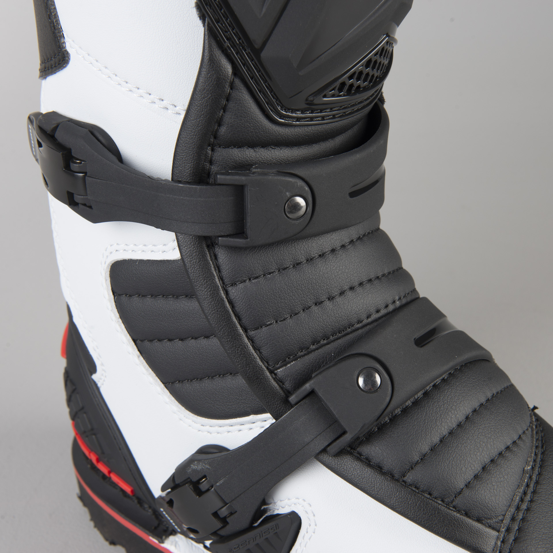 Botas de Trial Hebo Technical 2.0 Micro