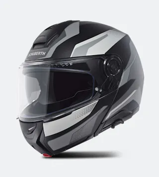 Modularna Čelada Schuberth Concept