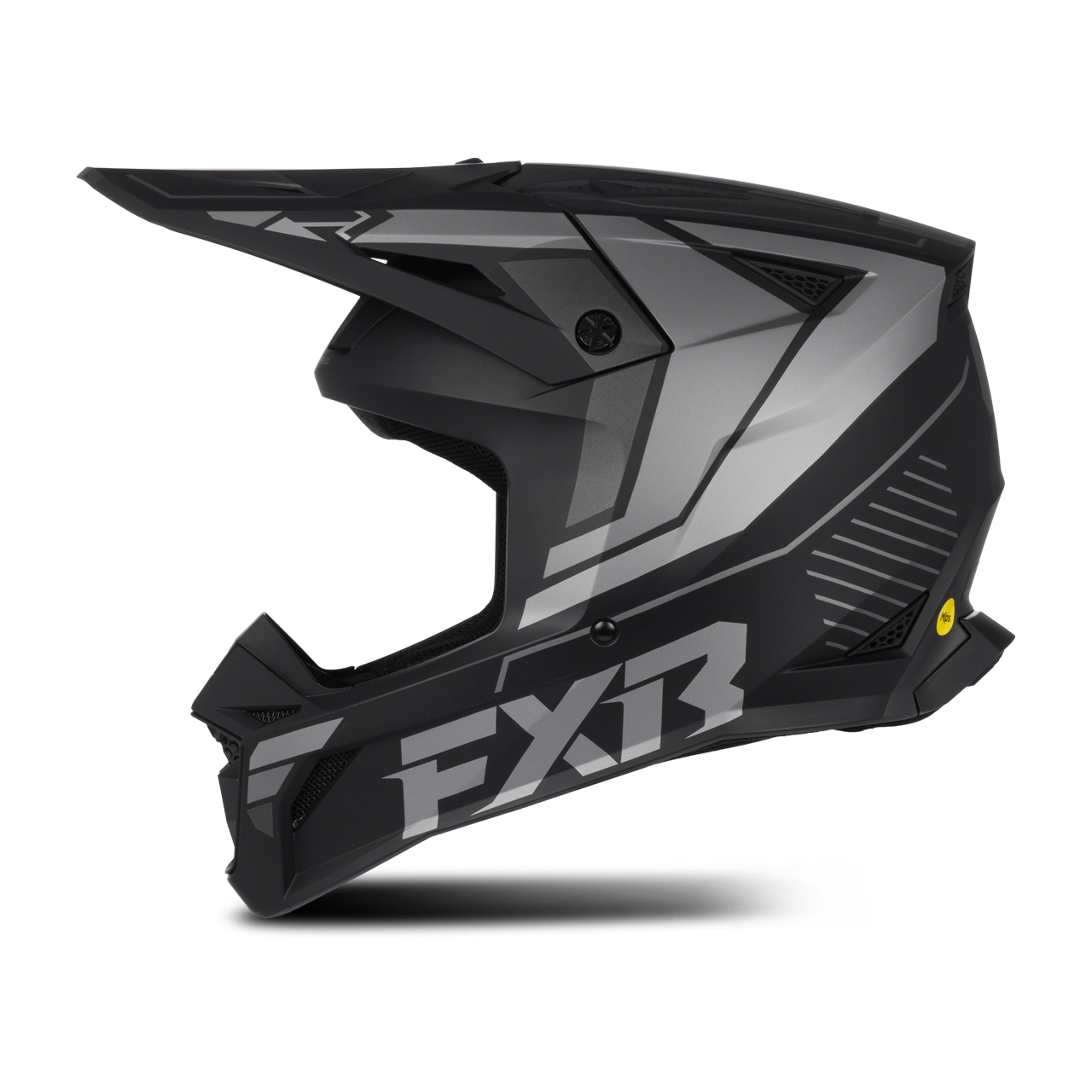 FXR Apex MX MIPS 27 MX Helmet