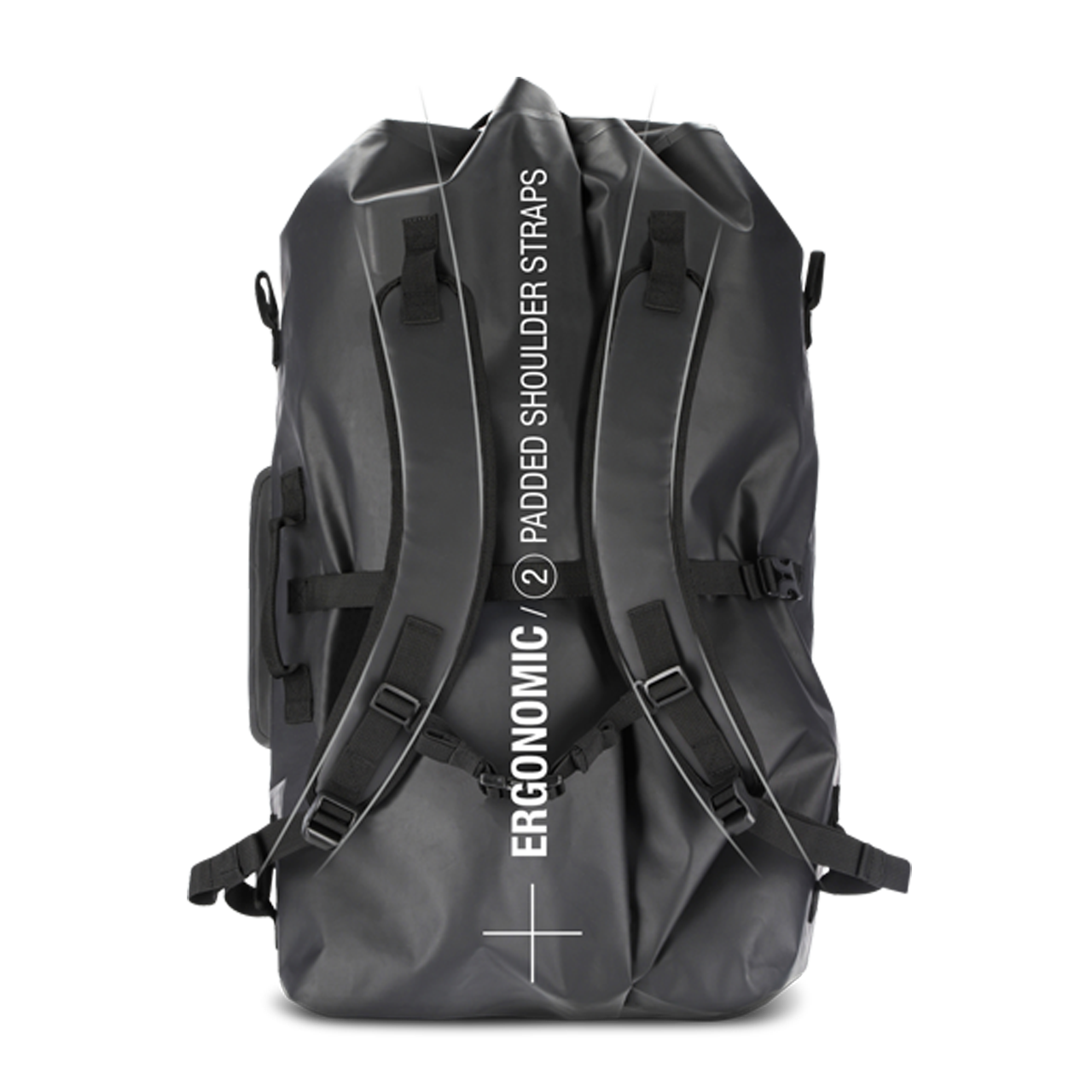 Borsa Da Sella Shad Impermeabile