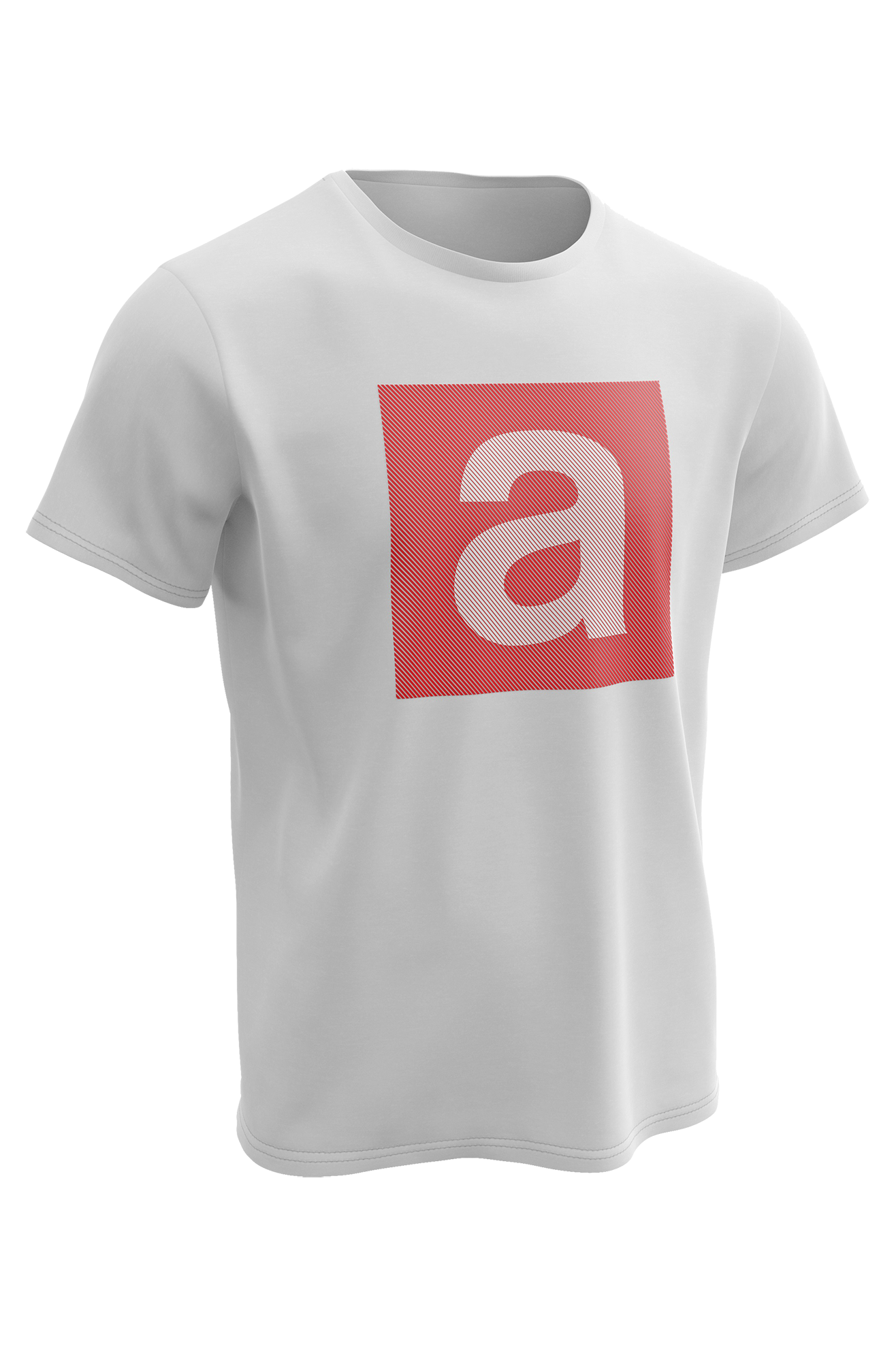 T-shirt Ixon TS2 Aprlia 21
