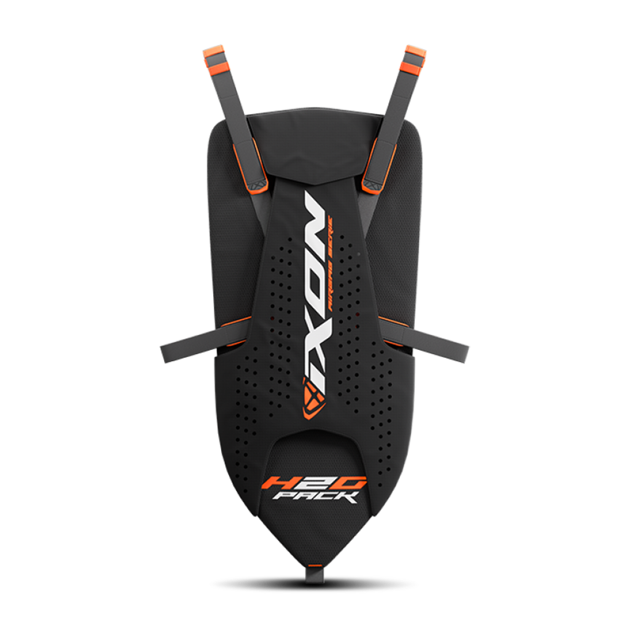 Mochila Ixon Kit Hydra U05
