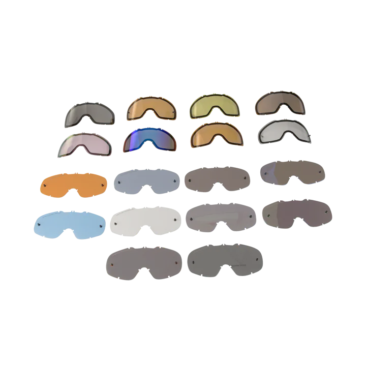 Dragon MDX2 Lens