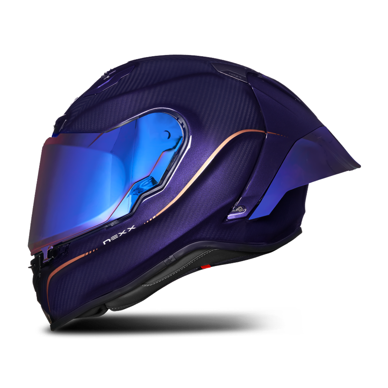 Nexx X.R3R HAGIBIS Full Face Helmet | 24mx