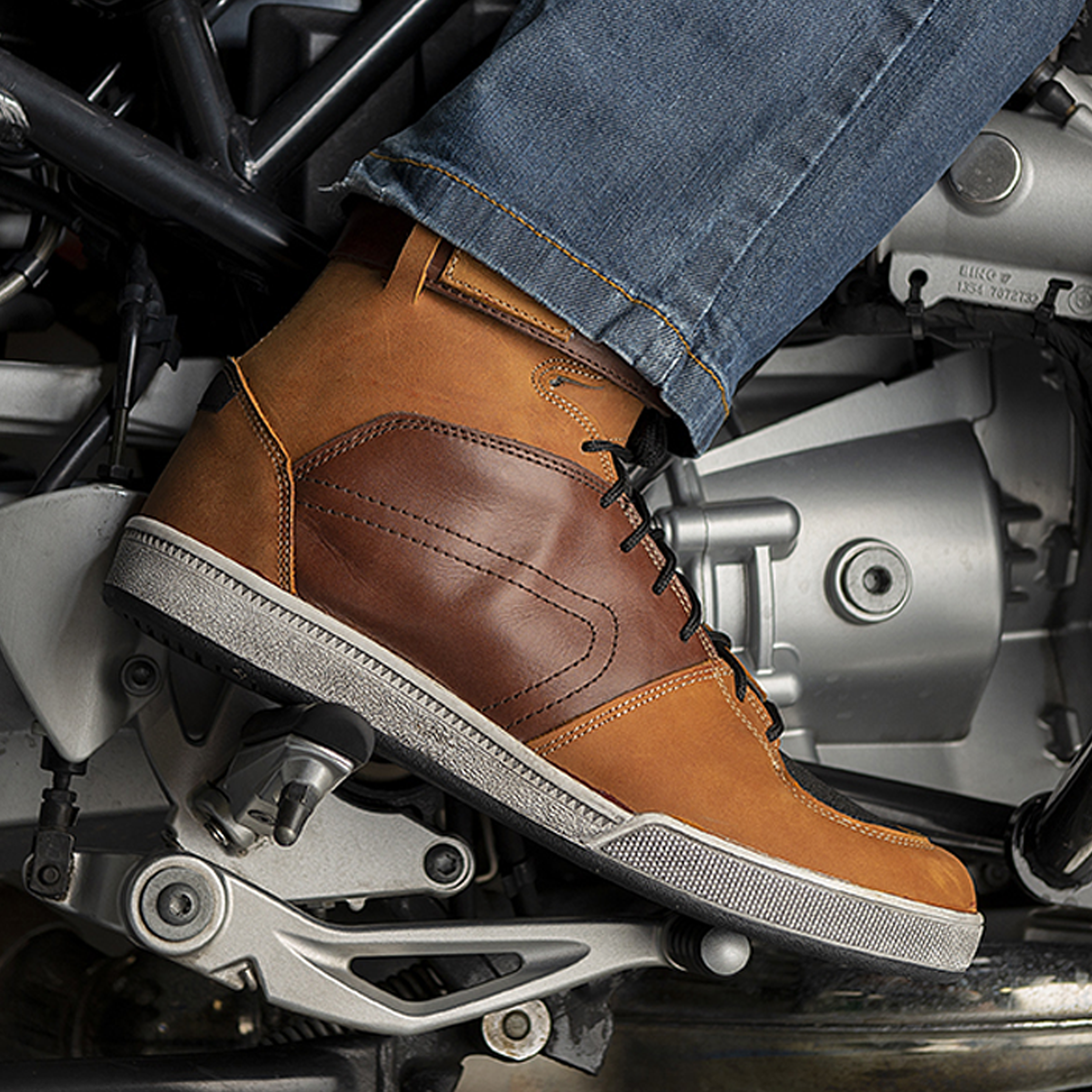 Course Drifter MC Shoes