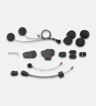Sena Helmet Clamp Kit for SPIDER ST1