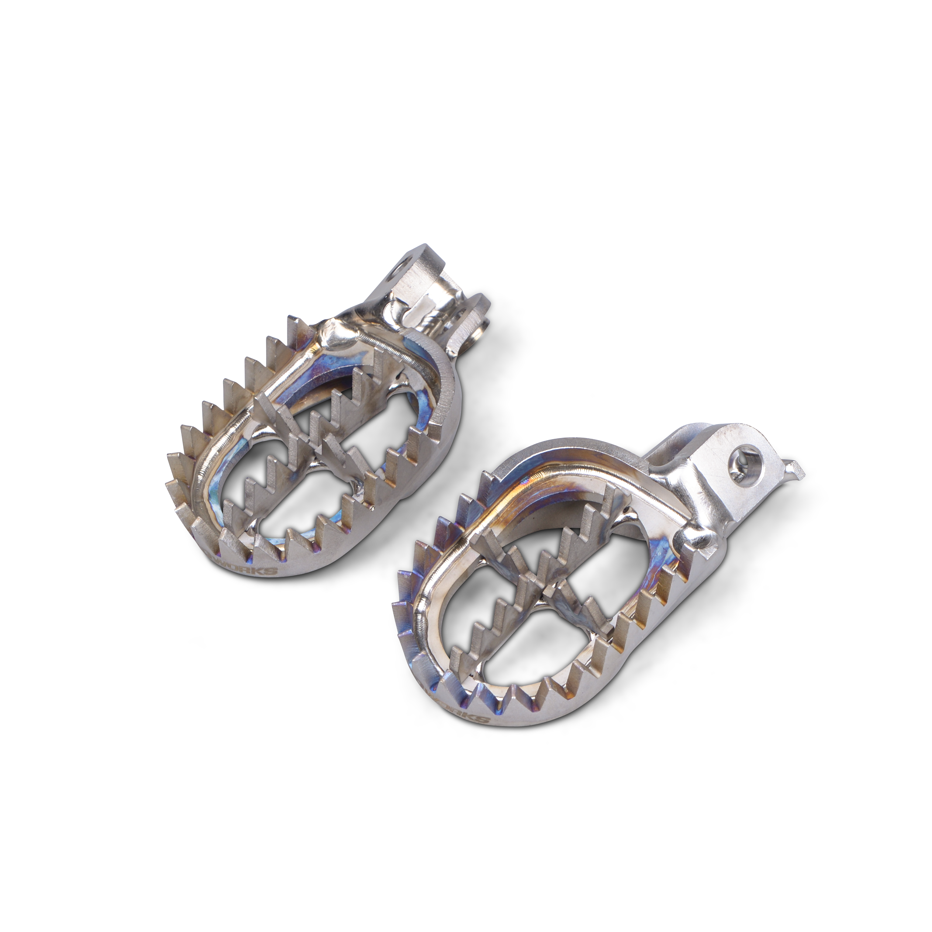 Offsetkit Proworks TiPegs GP -1cm