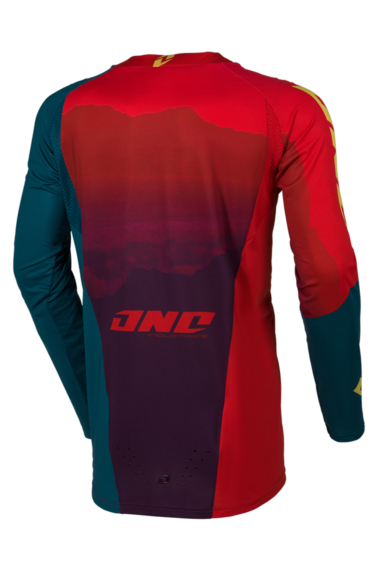 One Industries X-297 MX Jersey