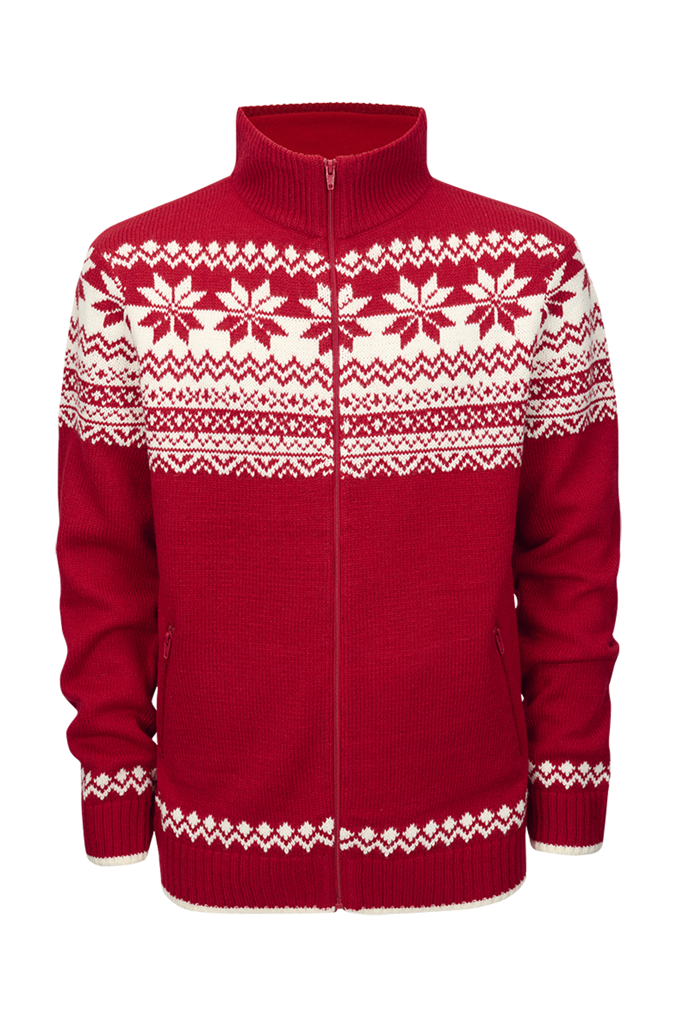 Vest Brandit Norweger