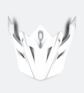 Answer Racing AR1 Edge Helmet Peak