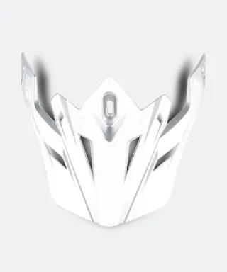 Helmklep Answer Racing AR1 Edge Misty