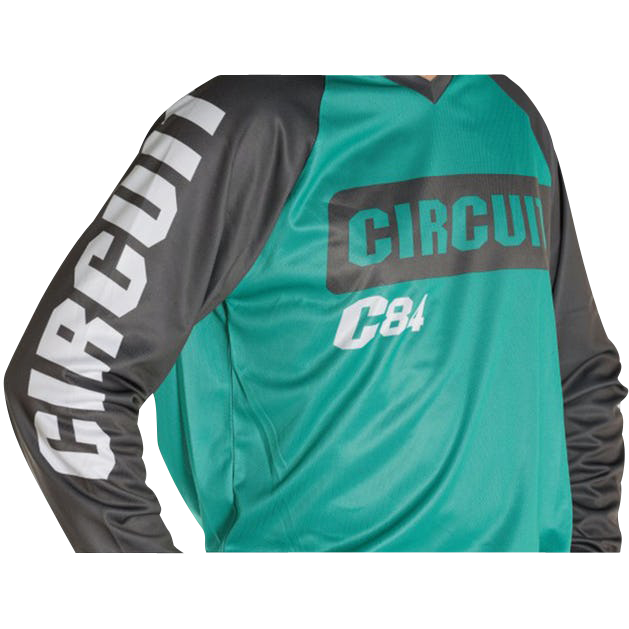 Crosstrui Circuit Marea