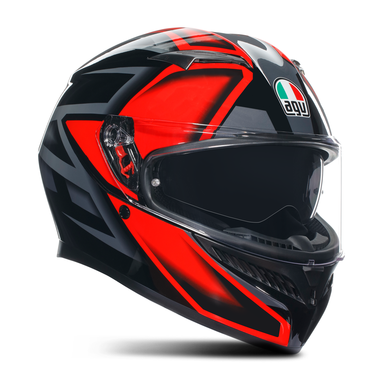 Integraalhelm AGV K3