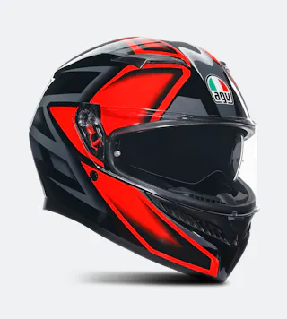 AGV K3 Full Face Helmet