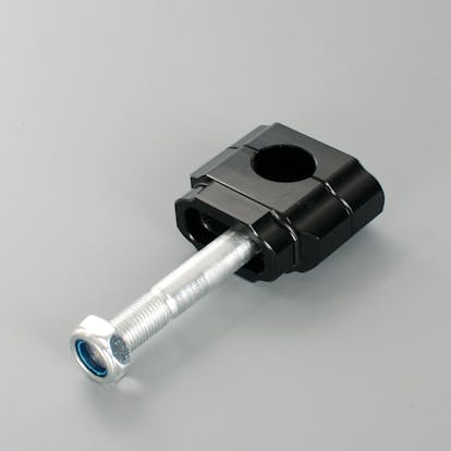CNCEST-Perforatrice hydraulique TPA-8 - Diamètre : 22-60,8 mm