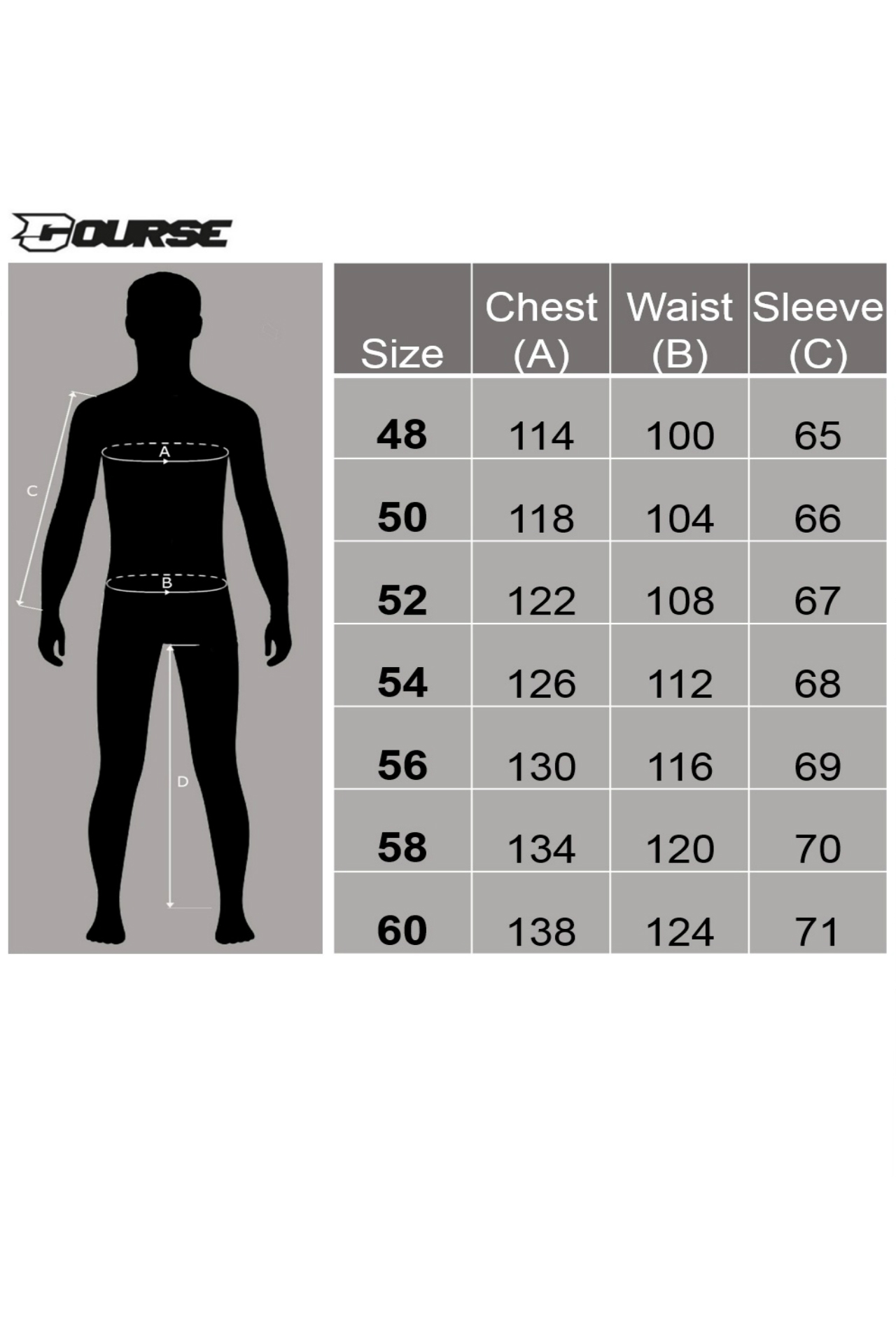 Chaqueta de Moto Course Venom