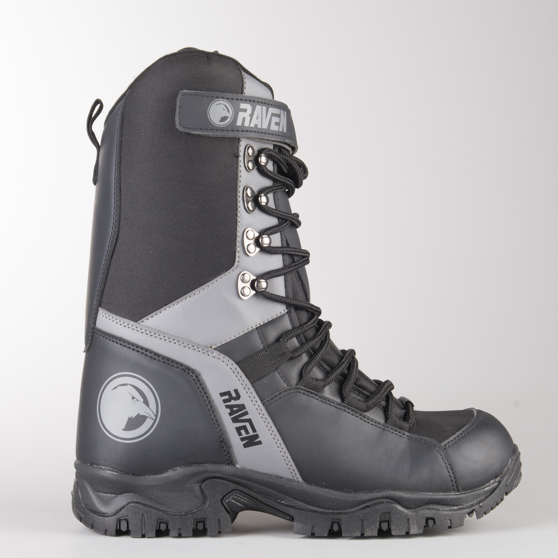 Snow Boots Raven Charge 2.0 WP