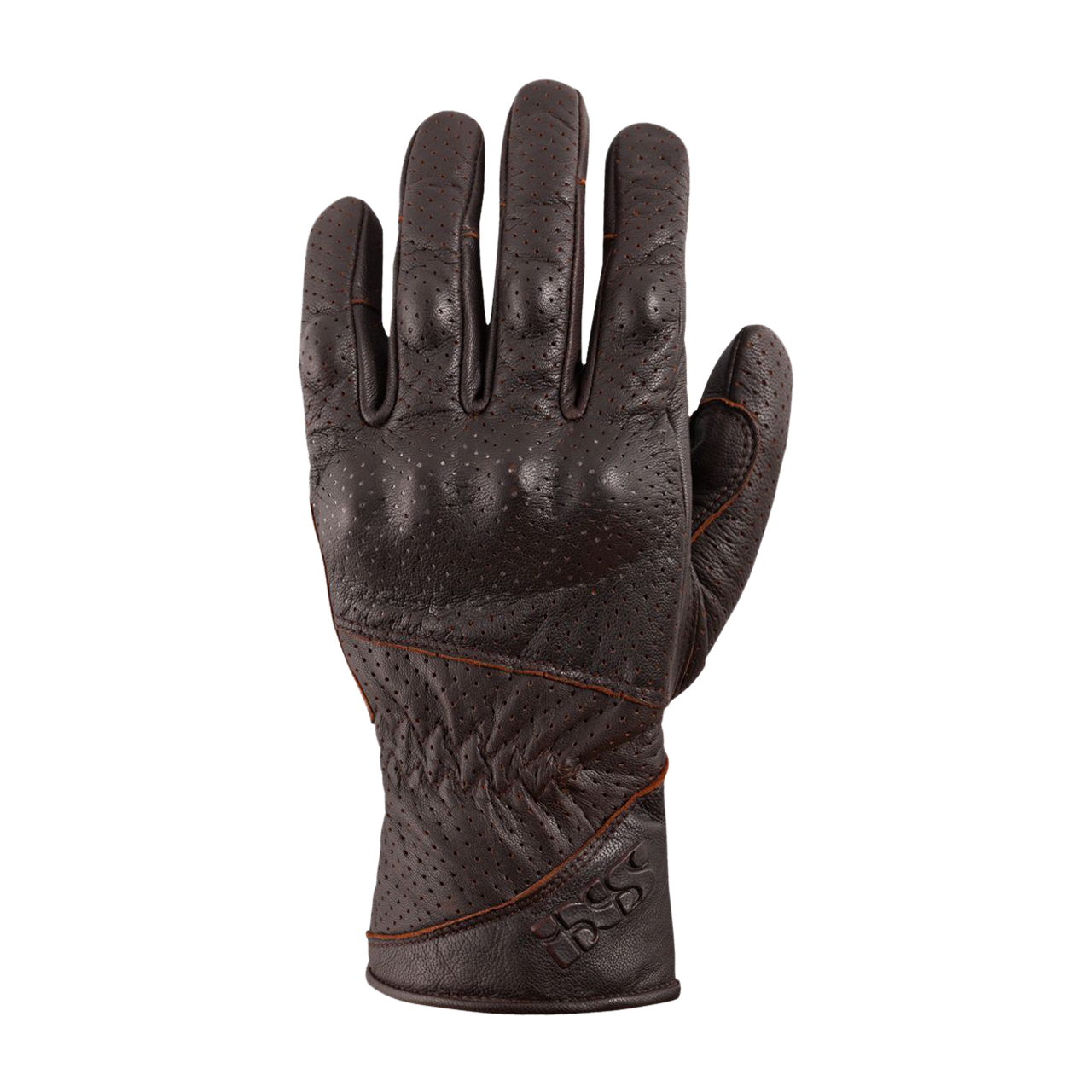 Guantes de Moto iXS Belfast Vintage Mujer