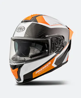 Каска За Цялото Лице Premier Evoluzione DK 93
