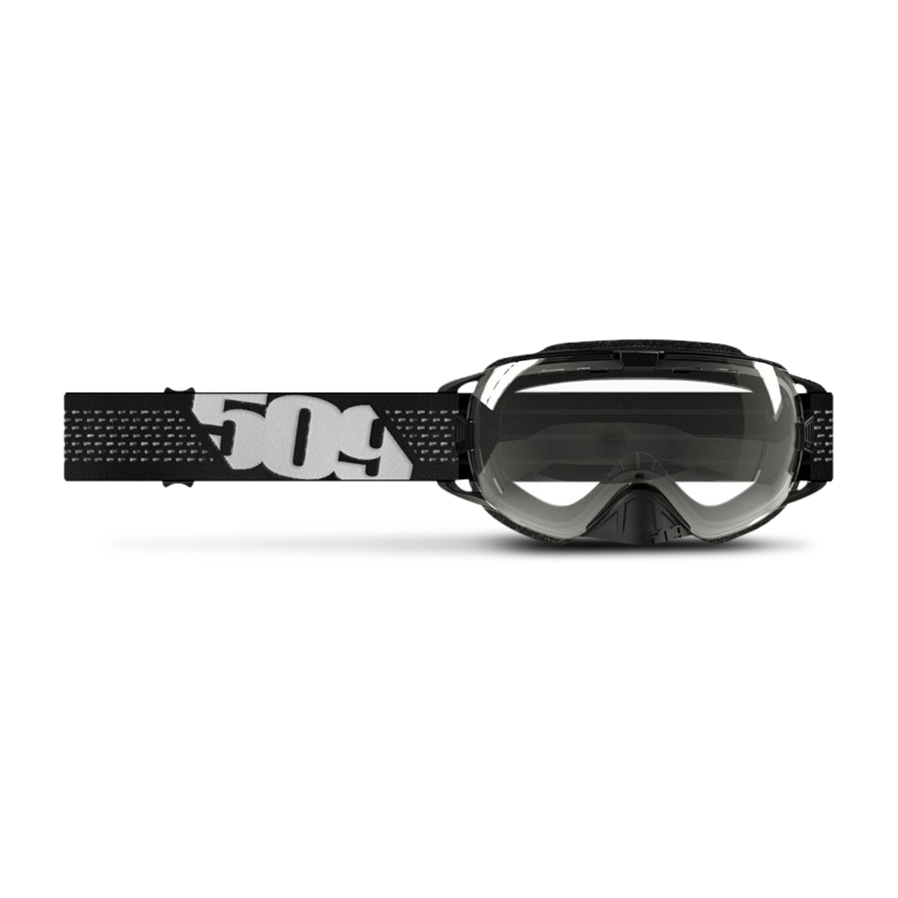 509 Revolver XL Snowmobile Goggles
