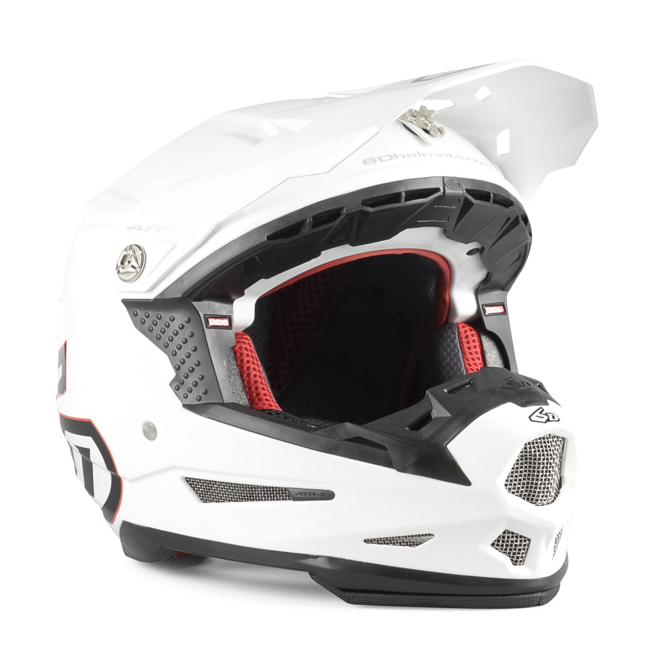 safest mx helmet