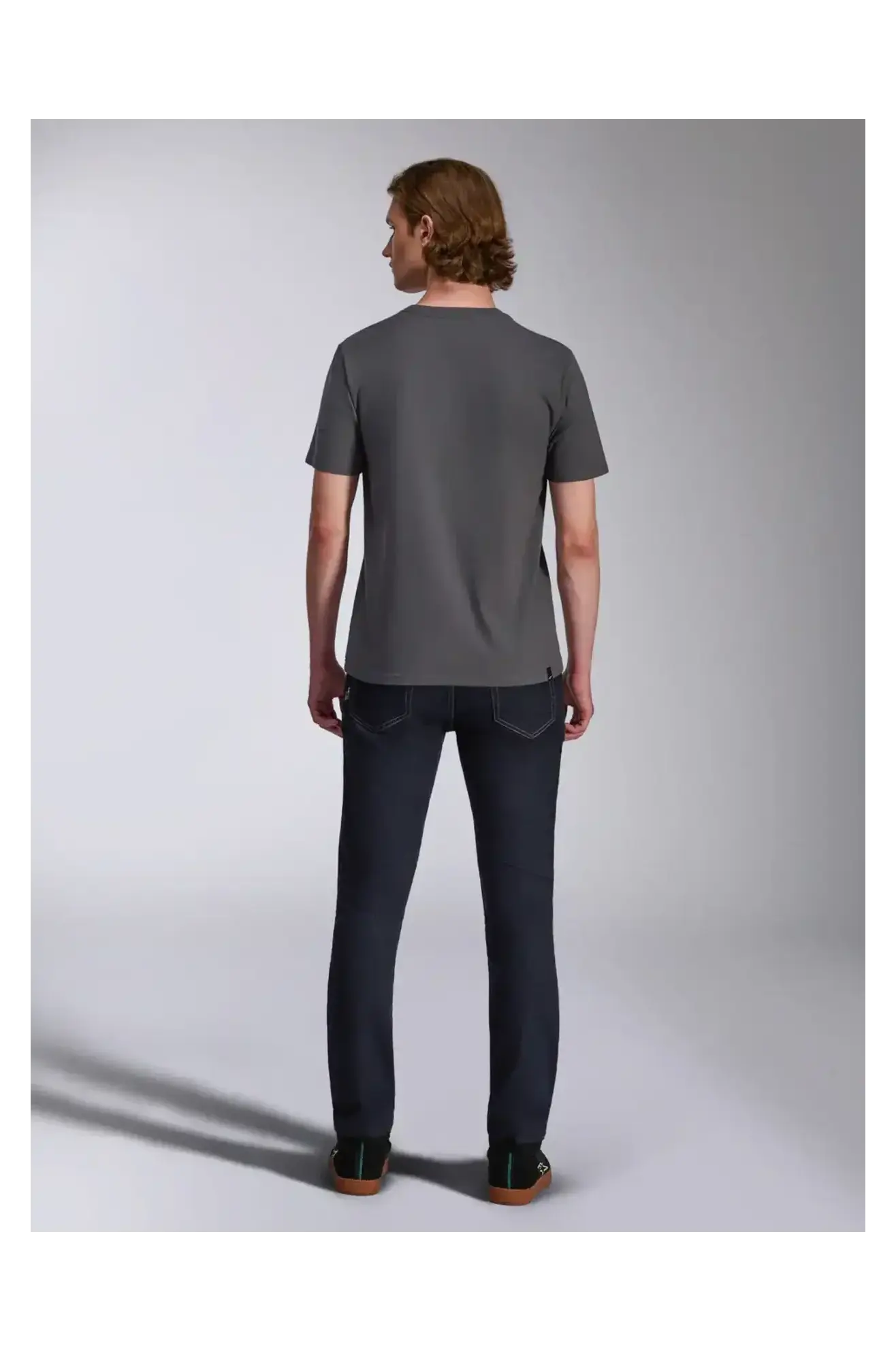 Camiseta Alpinestars Waving CSF