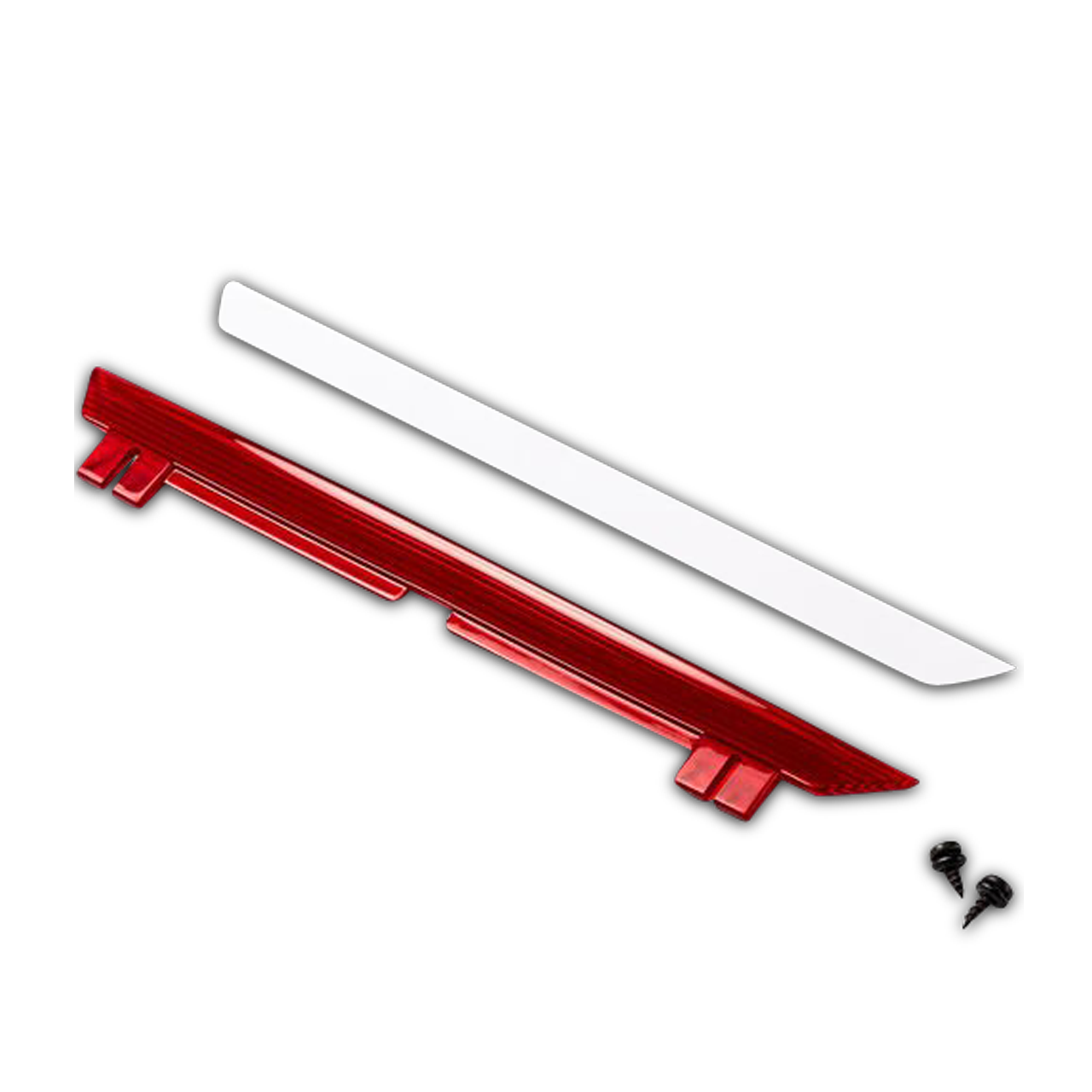 Reflector Rojo Shad SH49