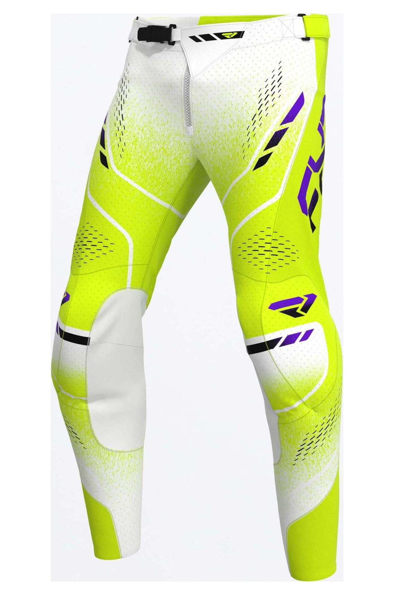 Pantalón MX FXR Vapor Air Joven