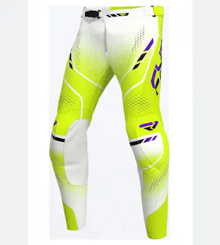 Crossbukser FXR Vapor Air Junior