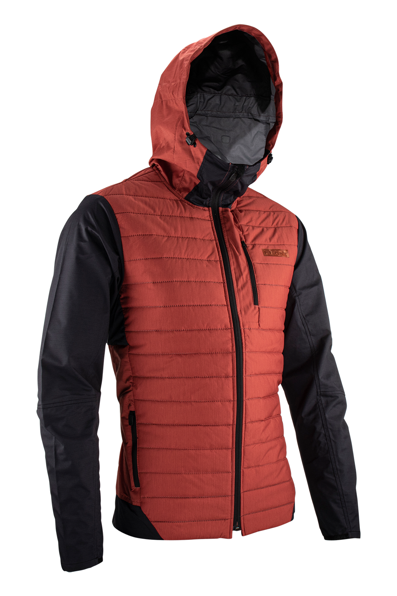 Chaqueta de MTB Leatt Trail 3.0