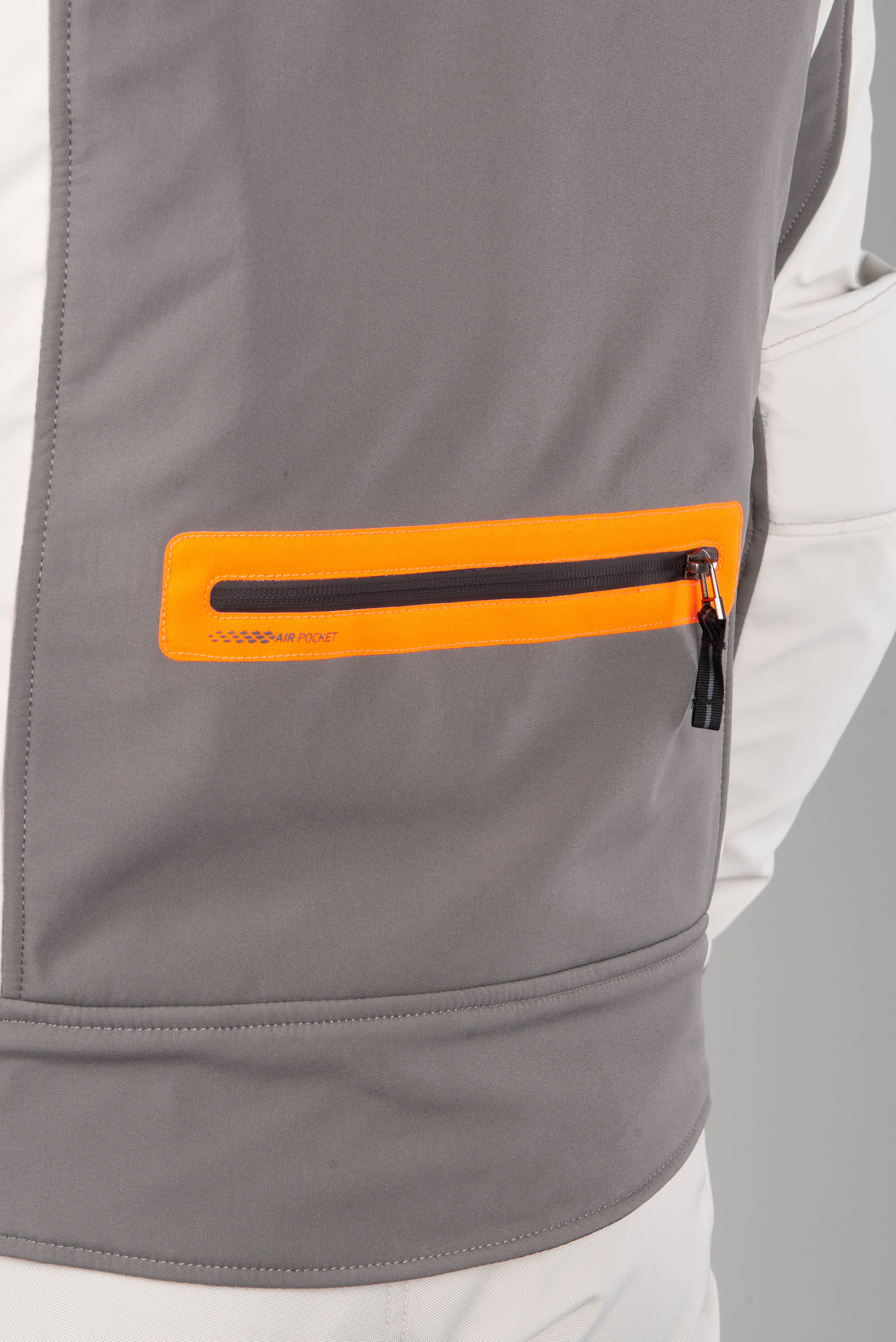 Macna Aytee Night Eye Softshell Jacket