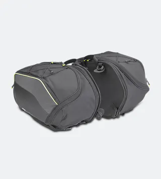 Επεκτάσιμες Πλαϊνές Τσάντες Givi EA127 Easy-T 30 L