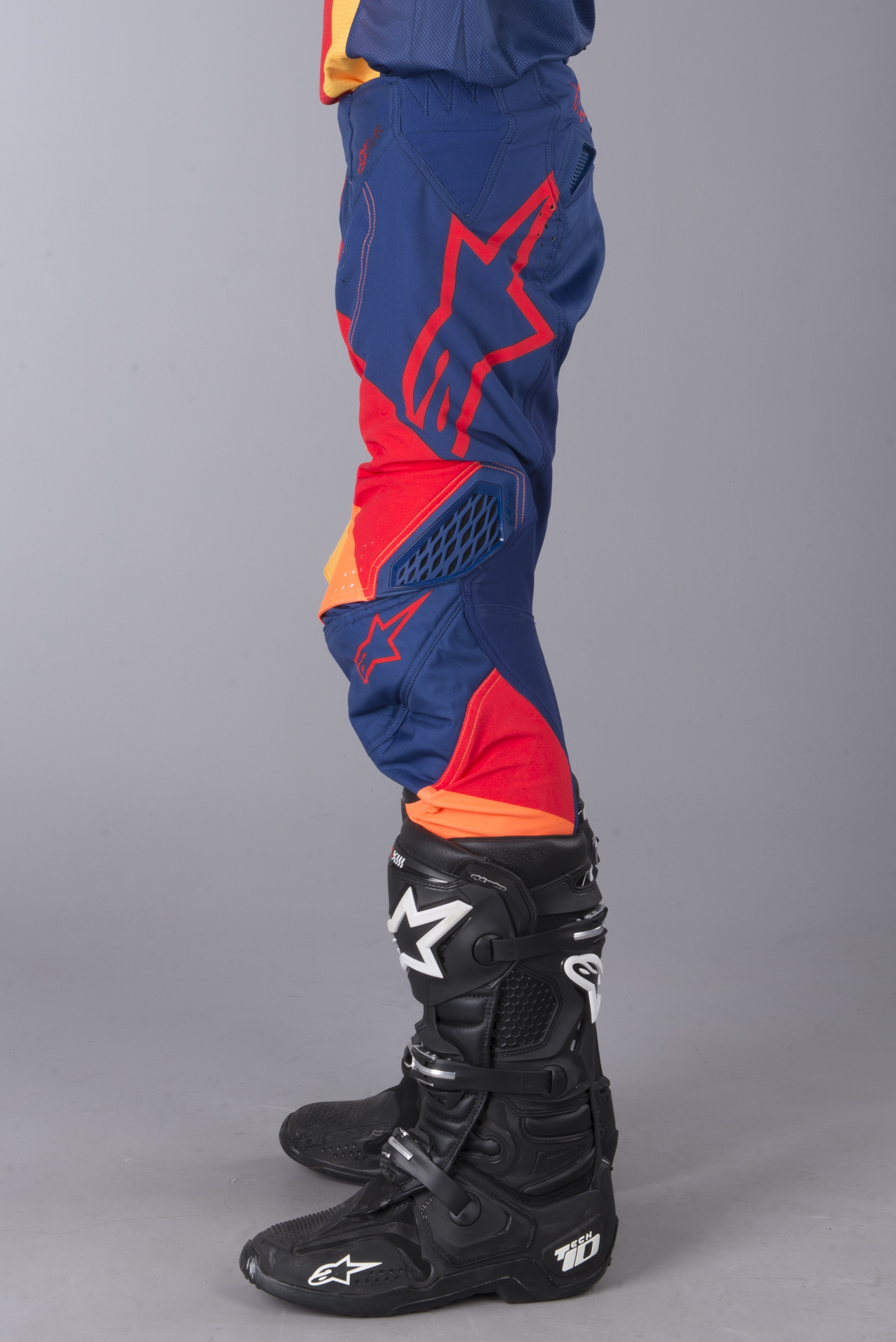 Alpinestars Techstar Venom MX Trousers | 24mx