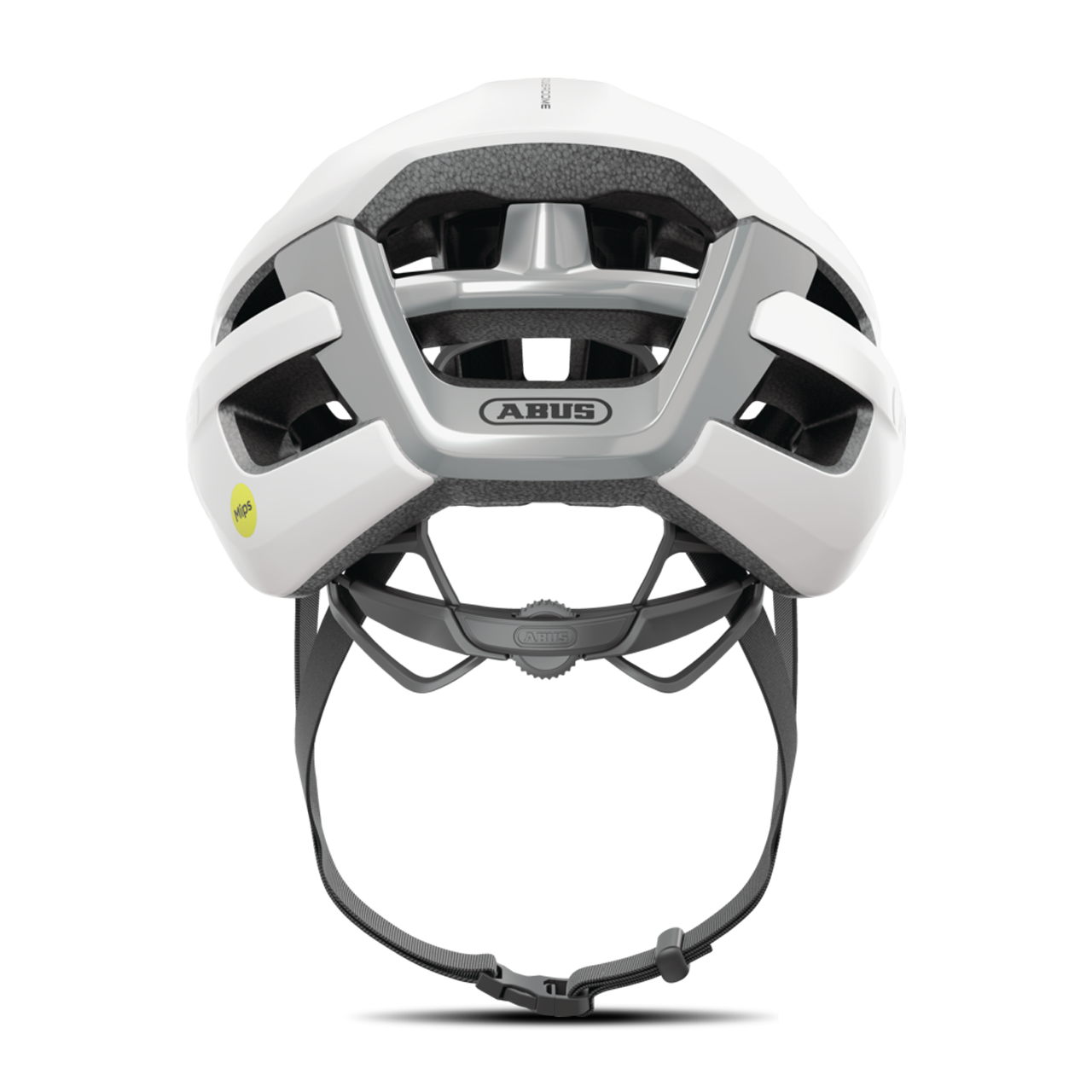 Cască MTB ABUS PowerDome MIPS