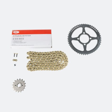 JT Sprockets Probably World's Best Online Motorcycle Store XLMOTO