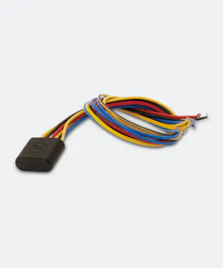 Relé Intermitente Highsider