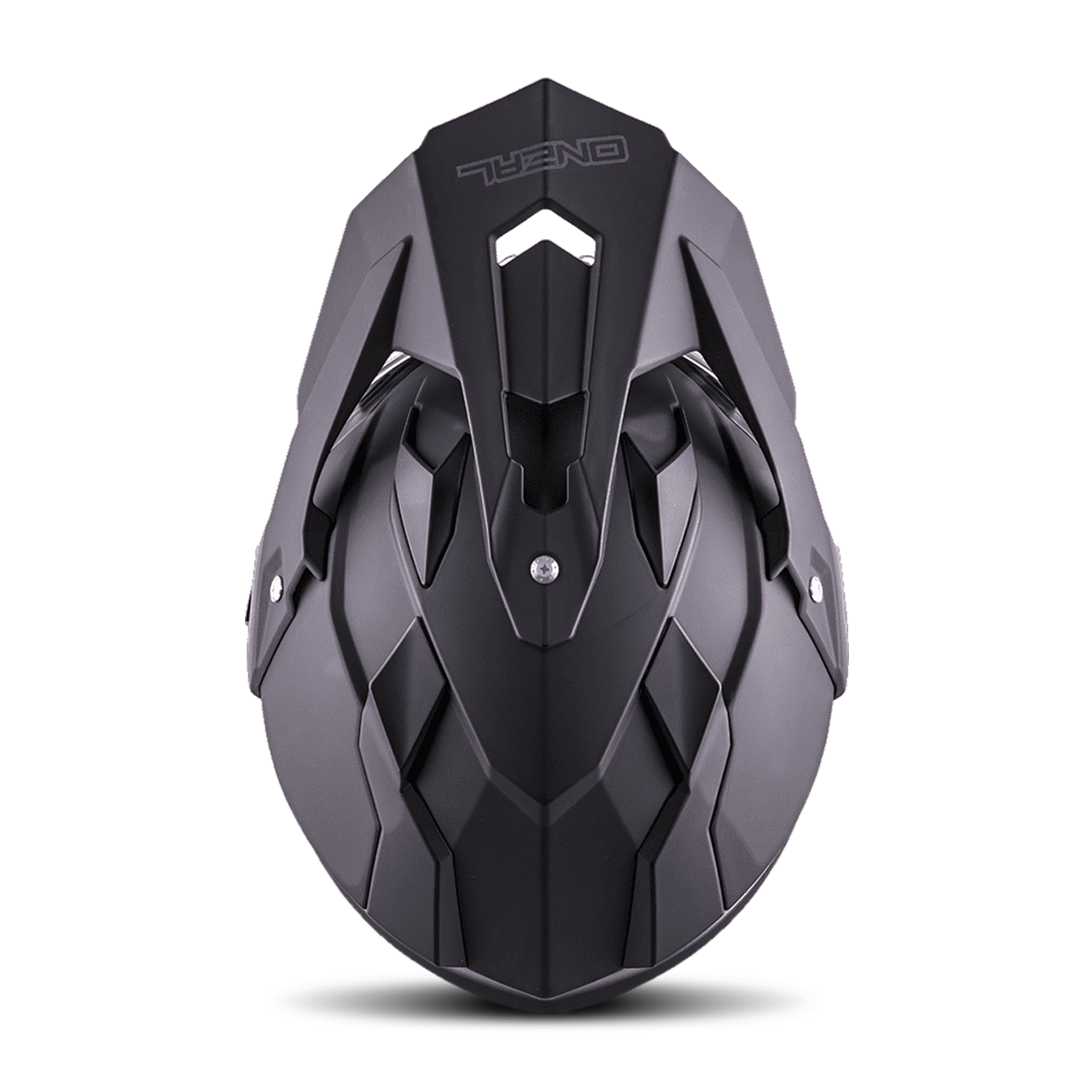 Casco Adventure O'Neal Sierra Flat
