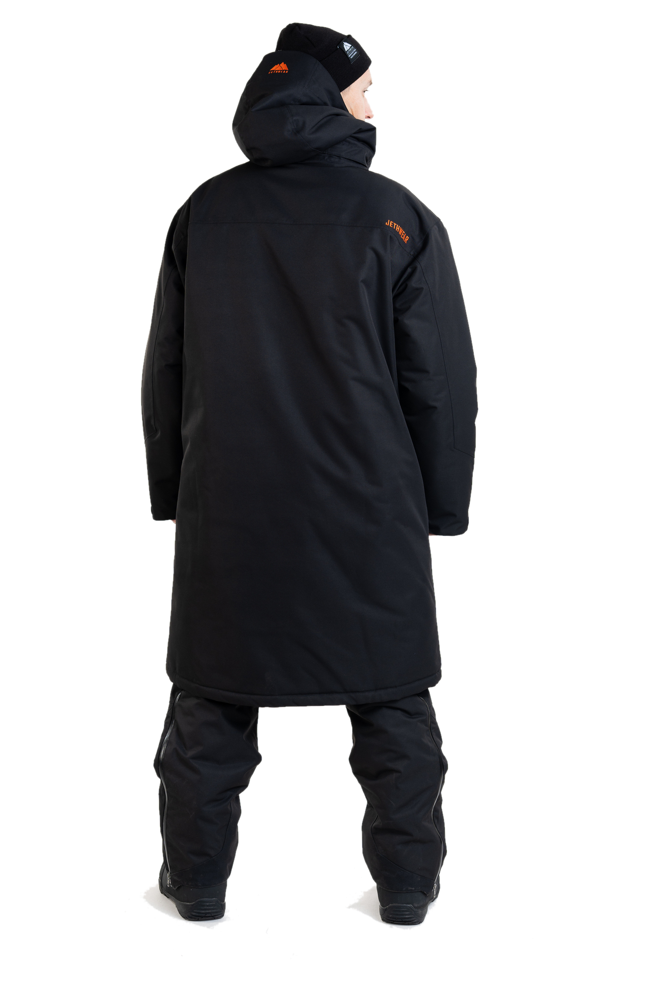 Pitjas Jethwear (2025)