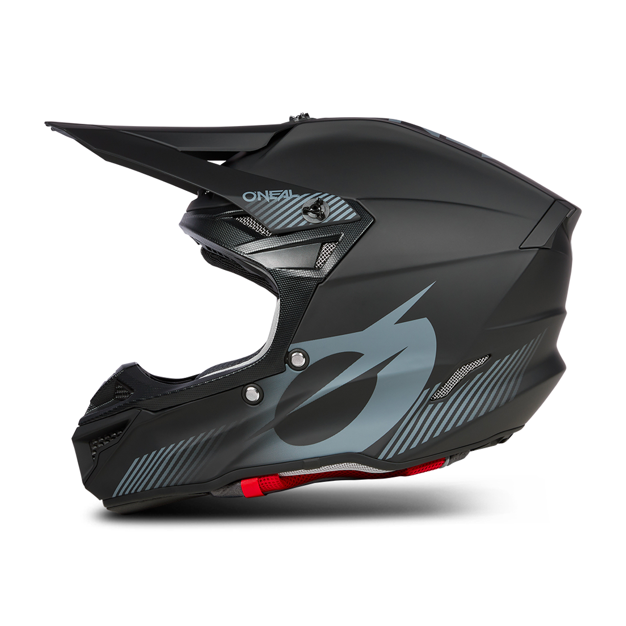 Casque Cross O'Neal 5SRS SOLID V.23