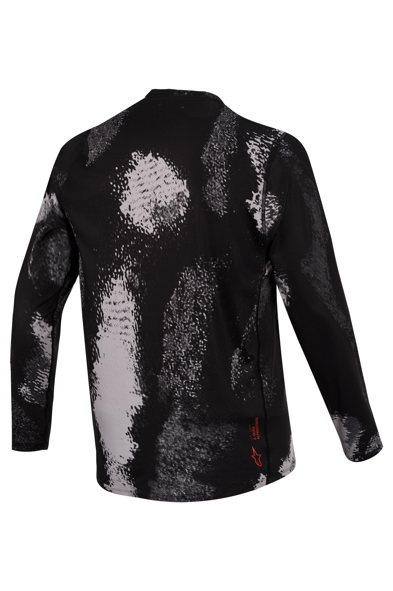 MTB Trui Alpinestars A-Dura Ride Lange Mouw