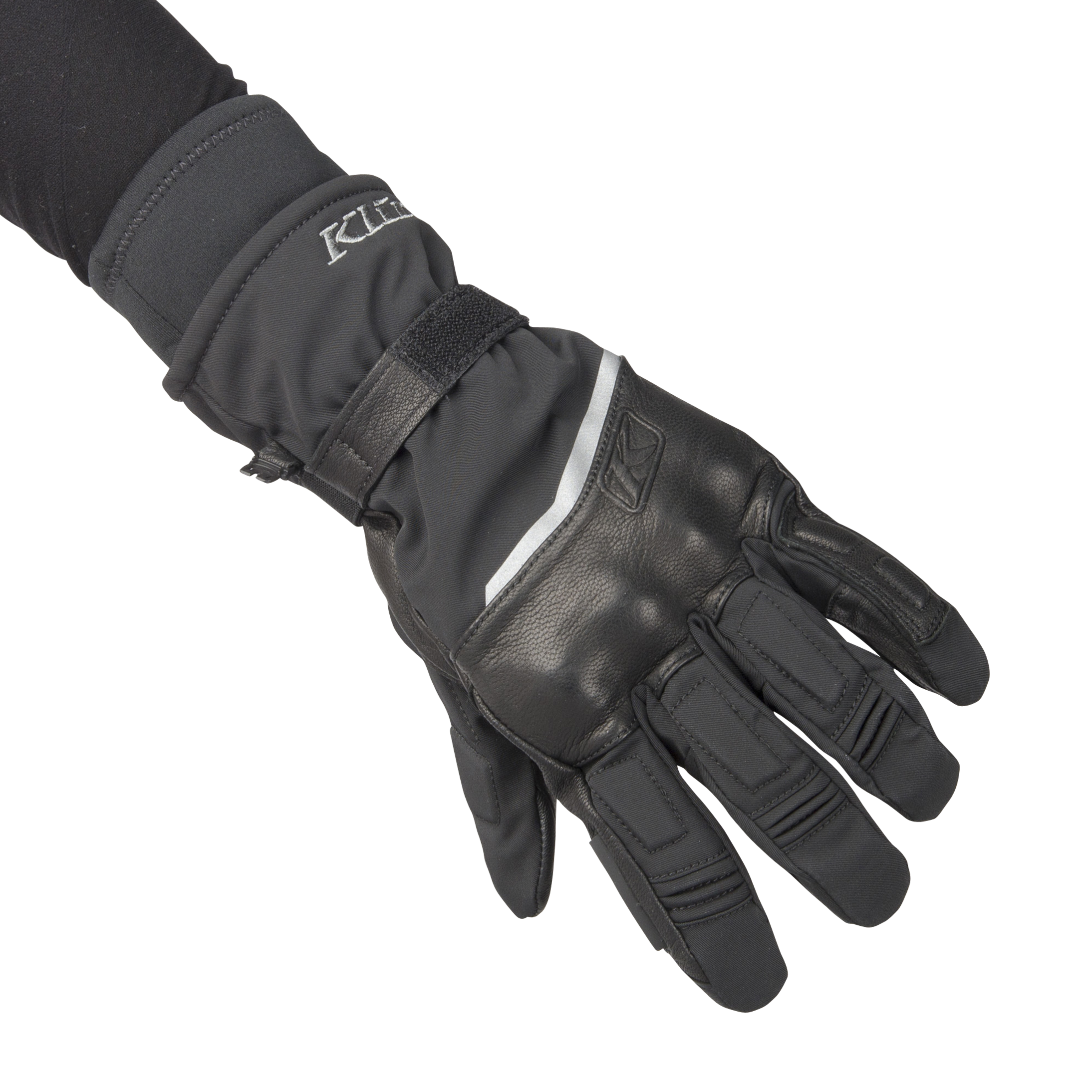 klim vanguard gtx long gloves