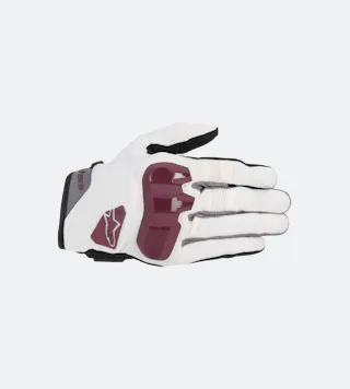 Guantes de Moto Mujer Alpinestars Chrome