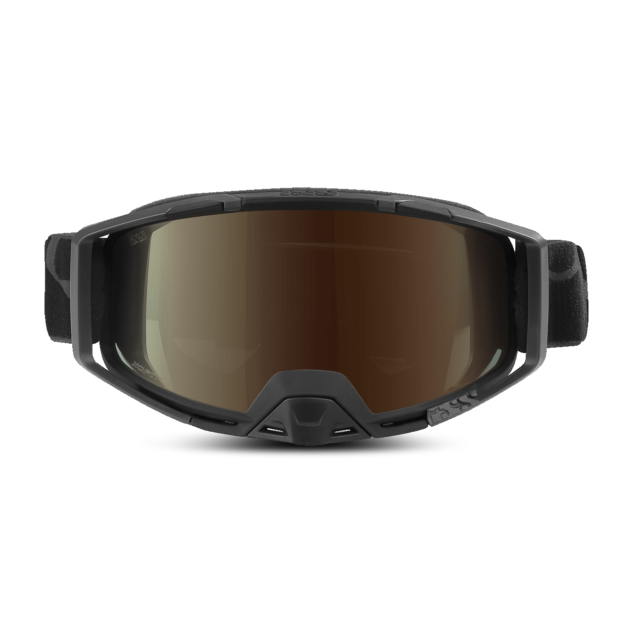 iXS Trigger MTB Goggles - Polarized Lens