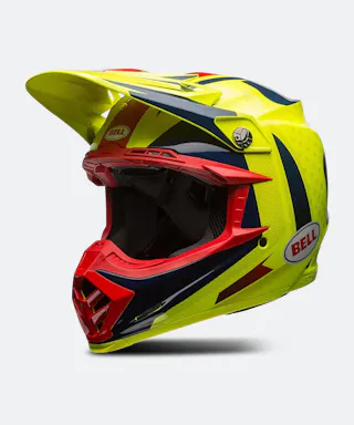 BELL Moto-9 Flex Vice MX Helmet | 24MX BELL Moto-9 Flex Vice MX Helmet | 24MX