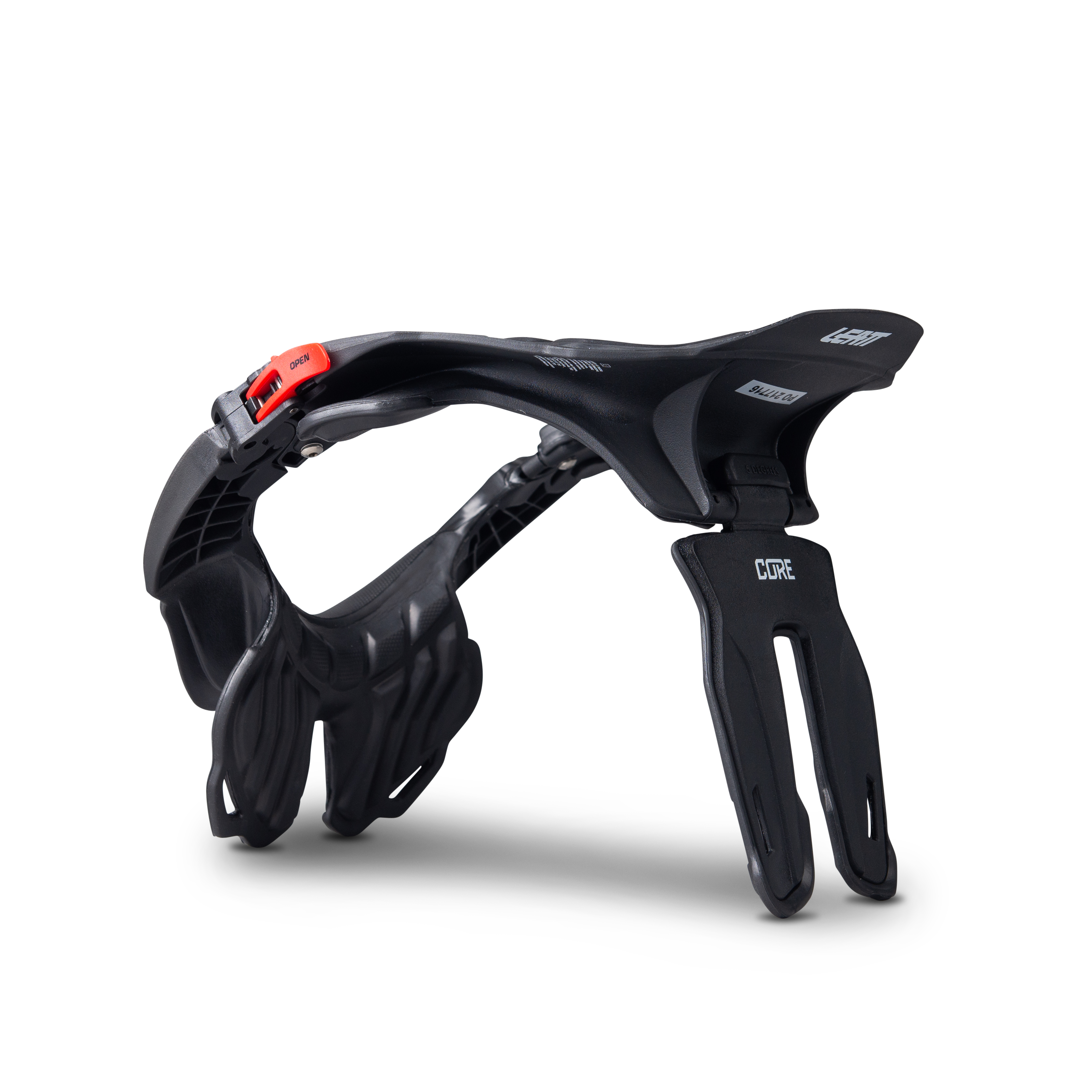 Leatt Core Neck Brace Graphene